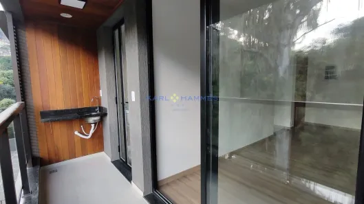Apartamento com 3 Quartos à venda, 80m² no Corrêas, Petrópolis
