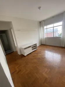 Apartamento com 1 Quarto para alugar, 43m² no Aclimação, São Paulo