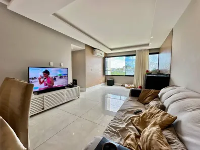 Apartamento com 3 Quartos à venda, 88m² no Candeal, Salvador