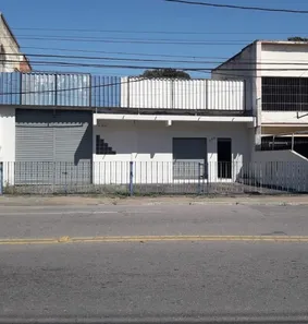 Loja / Salão / Ponto Comercial para alugar, 315m² no Centro, Campos dos Goytacazes