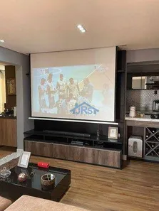 Apartamento com 3 Quartos à venda, 76m² no Jardim Tupanci, Barueri