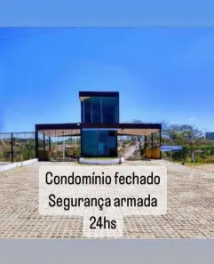 Casa de Condomínio com 4 Quartos à venda, 600m² no , Alexânia