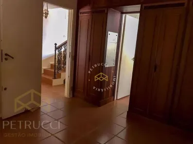 Fazenda / Sítio / Chácara com 5 Quartos à venda, 600m² no Jardim Porangaba, Águas de São Pedro