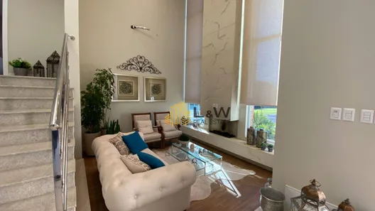 Casa de Condomínio com 4 Quartos à venda, 485m² no Monjolo, Foz do Iguaçu