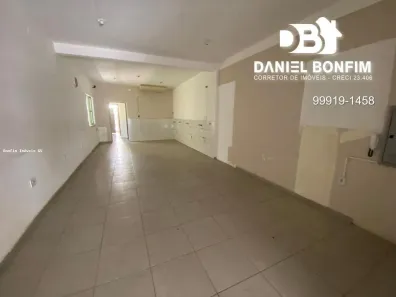 Loja / Salão / Ponto Comercial à venda, 118m² no Lourdes, Governador Valadares