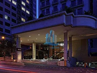 Flat com 1 Quarto à venda, 37m² no Santa Paula, São Caetano do Sul