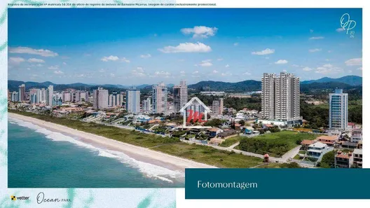 Apartamento com 2 Quartos à venda, 82m² no Itacolomi, Balneário Piçarras