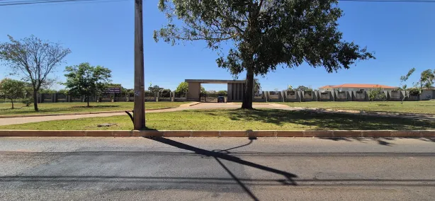 Terreno / Lote / Condomínio com 1 Quarto à venda, 2500m² no Park Way, Brasília