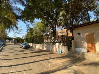 Fazenda / Sítio / Chácara com 10 Quartos à venda, 350m² no Pedra Branca, São Joaquim de Bicas