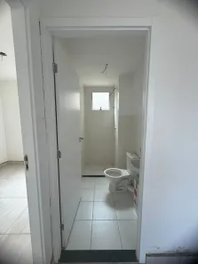 Apartamento com 2 Quartos à venda, 44m² no Belo Vale, Santa Luzia