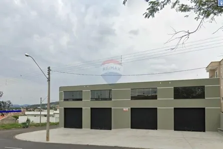 Galpão / Depósito / Armazém para alugar, 246m² no Jardim Europa, Jaguariúna