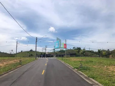 Terreno / Lote / Condomínio à venda, 431m² no Sessenta, Volta Redonda