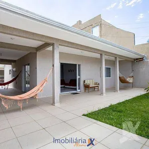 Casa com 4 Quartos para alugar, 229m² no Shangrila, Pontal do Paraná