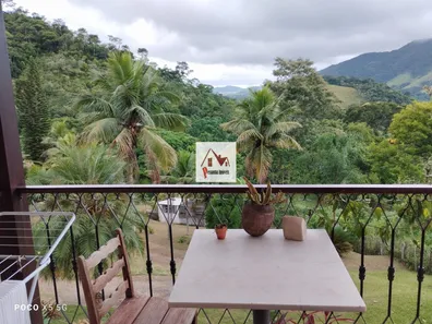 Fazenda / Sítio / Chácara com 1 Quarto à venda, 114400m² no Serra de Mato Grosso (Sampaio Correia), Saquarema
