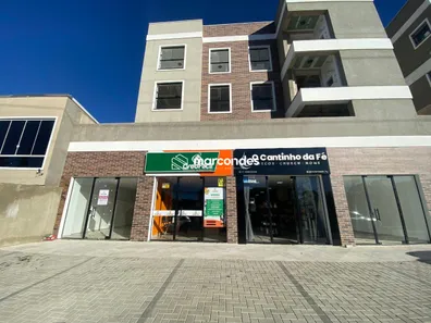 Loja / Salão / Ponto Comercial para alugar, 70m² no Santa Terezinha, Fazenda Rio Grande