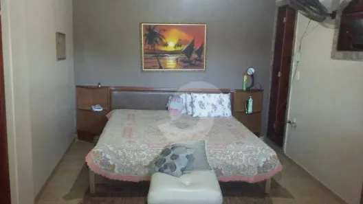 Casa com 4 Quartos à venda, 256m² no Bananeiras, Araruama