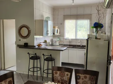 Fazenda / Sítio / Chácara com 3 Quartos à venda, 194m² no , Pilar do Sul