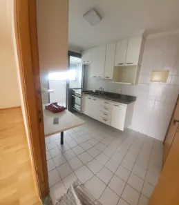 Apartamento com 3 Quartos para alugar, 88m² no Vila Leopoldina, São Paulo