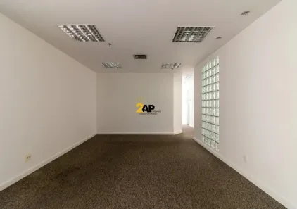 Conjunto Comercial / Sala para alugar, 180m² no Campo Belo, São Paulo