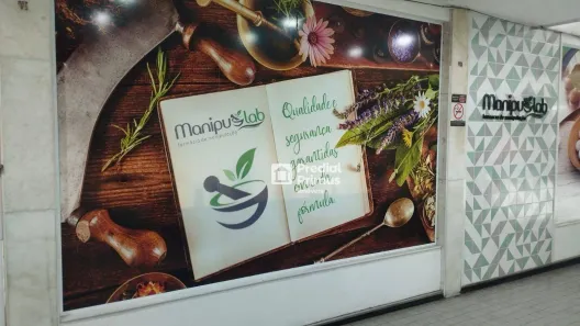 Loja / Salão / Ponto Comercial à venda, 20m² no Centro, Nova Friburgo