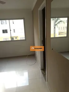Apartamento com 3 Quartos à venda, 58m² no Vila Virgínia, Itaquaquecetuba
