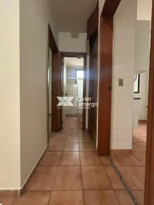 Apartamento com 1 Quarto para alugar, 60m² no Vila Santo Antônio, Rio Claro
