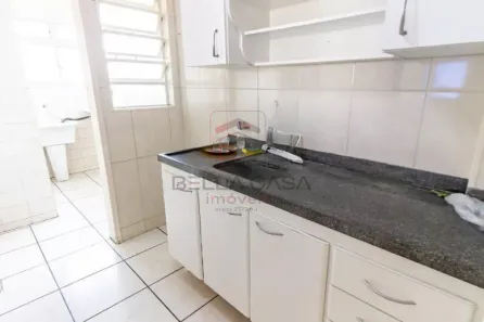 Apartamento com 2 Quartos à venda, 63m² no Vila Oratório, São Paulo
