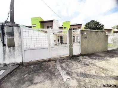 Casa com 3 Quartos para alugar, 126m² no Piratininga, Niterói