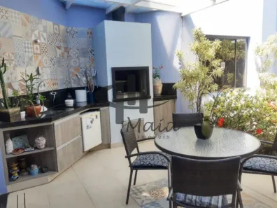 Sobrado com 3 Quartos para alugar, 330m² no Mauá, São Caetano do Sul