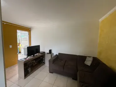 Cobertura com 3 Quartos à venda, 115m² no Parque São Vicente, Mauá
