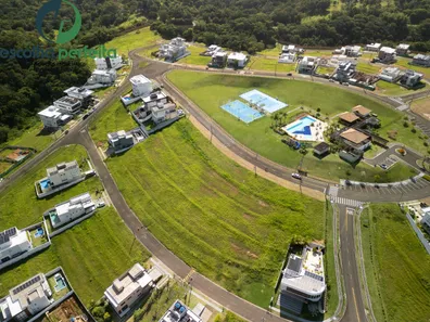 Terreno / Lote / Condomínio à venda, 485m² no Parque das Palmeiras, Camaçari