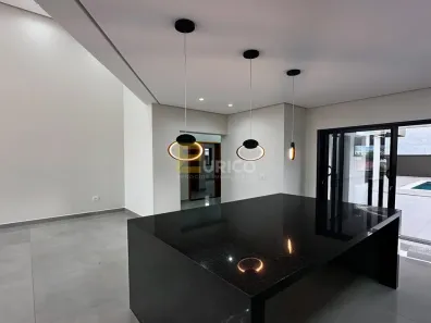 Casa de Condomínio com 3 Quartos à venda, 160m² no Jardim Primavera, Itupeva