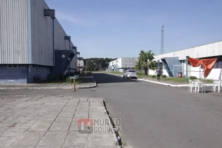 Terreno / Lote / Condomínio para alugar, 1000m² no Aviação, São José dos Pinhais