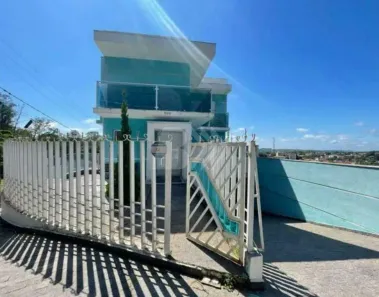 Casa com 5 Quartos à venda, 450m² no Centro, Águas de São Pedro