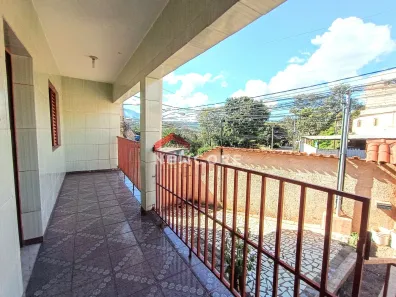 Casa com 3 Quartos à venda, 300m² no Caeté, Caeté