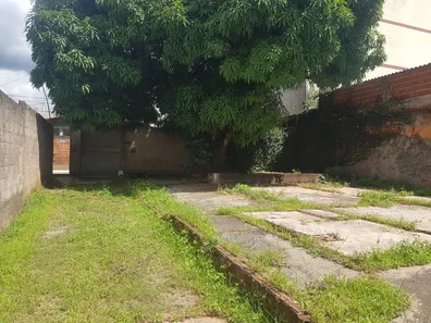Casa de Condomínio com 2 Quartos à venda, 700m² no Setor Habitacional Contagem, Brasília