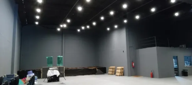 Galpão / Depósito / Armazém para alugar, 1000m² no Adrianópolis, Manaus