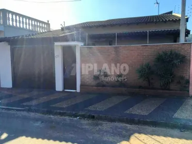 Casa com 3 Quartos à venda, 580m² no , Itirapina