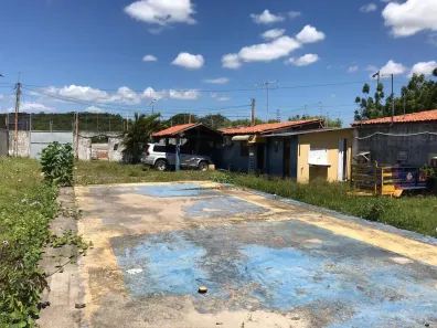 Loja / Salão / Ponto Comercial para alugar, 900m² no Pecém, São Gonçalo do Amarante