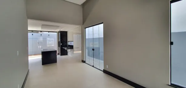 Casa de Condomínio com 3 Quartos à venda, 122m² no Luar da Barra, Barra dos Coqueiros