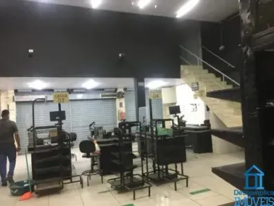 Loja / Salão / Ponto Comercial com 5 Quartos para alugar, 720m² no Jordão, Recife