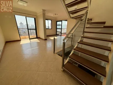 Cobertura com 4 Quartos à venda, 250m² no Cidade Alta, Piracicaba