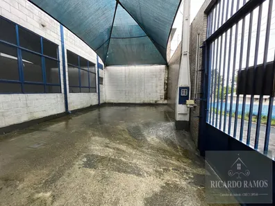 Loja / Salão / Ponto Comercial à venda, 150m² no Jardim Rodeio, Mogi das Cruzes