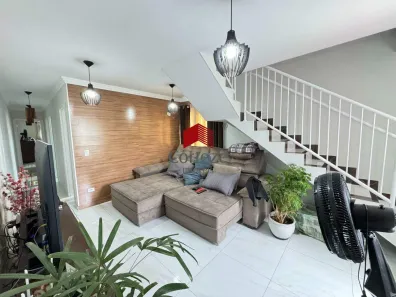 Cobertura com 3 Quartos à venda, 104m² no Boneca do Iguaçu, São José dos Pinhais