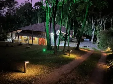 Fazenda / Sítio / Chácara com 3 Quartos à venda, 300m² no Paruru, Ibiúna