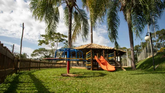 Terreno / Lote / Condomínio à venda, 1000m² no Zona Rural, Taquaraçu de Minas