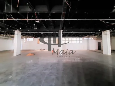 Casa Comercial para alugar, 1527m² no Santo Antônio, São Caetano do Sul