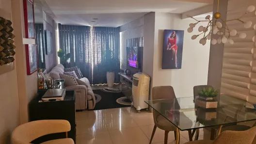 Apartamento com 2 Quartos à venda, 57m² no Pina, Recife