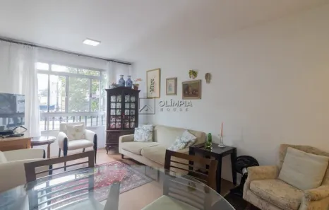 Apartamento com 2 Quartos à venda, 83m² no Planalto Paulista, São Paulo