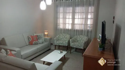 Casa com 3 Quartos à venda, 180m² no São Luiz, Itu